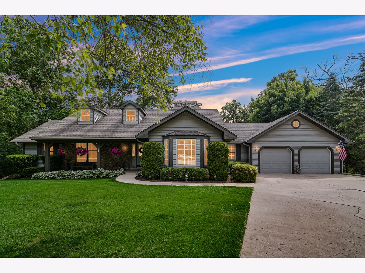  Sold Ingleside Illinois, 25115 Cedarwood