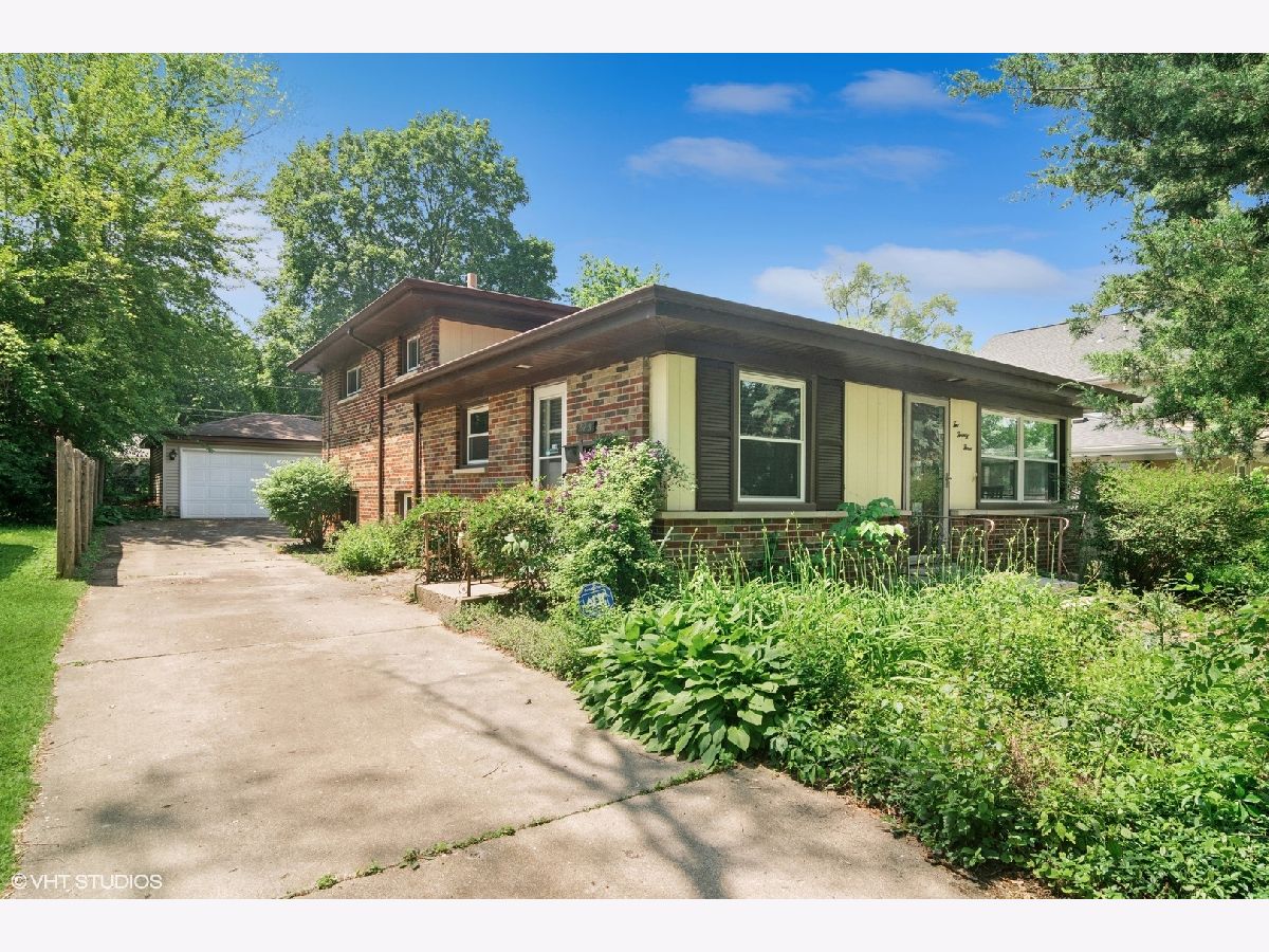 Homes Sold Kenloch Park Libertyville Illinois, 223 Kenloch