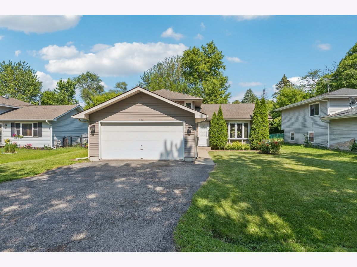  Sold Lakemoor Illinois, 238 Highland