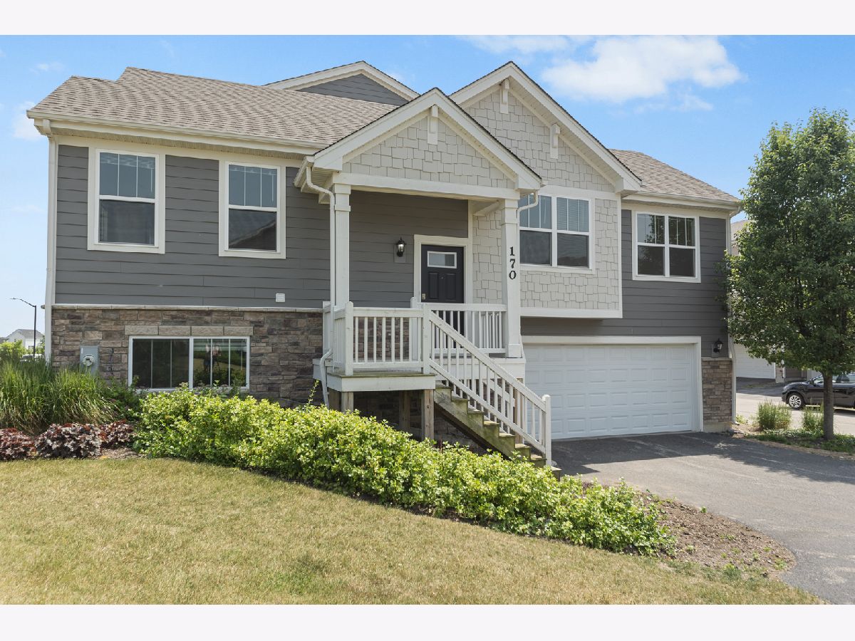 Homes & Townhomes Sold Tall Oaks Elgin Illinois, 170 Goldenrod