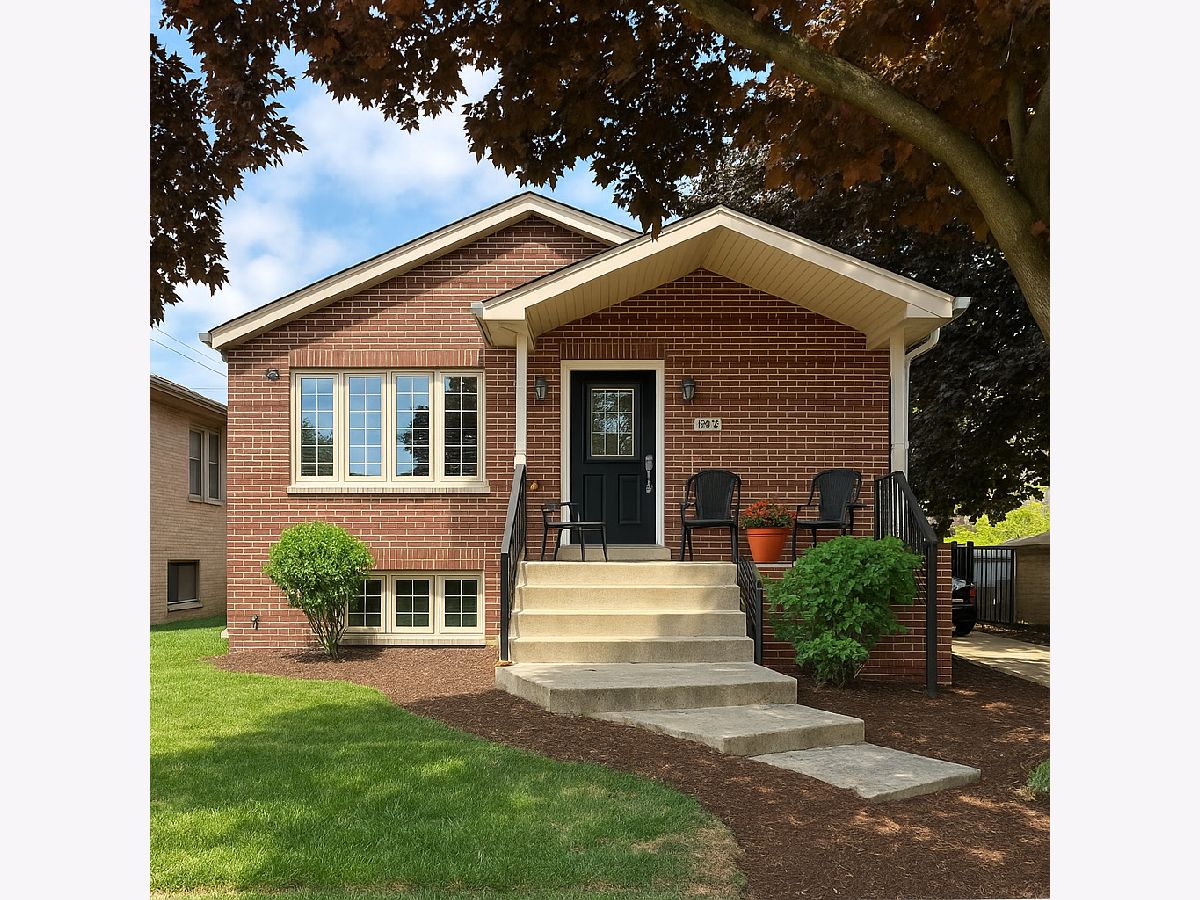  Sold Berkeley Illinois, 1544 Wolf