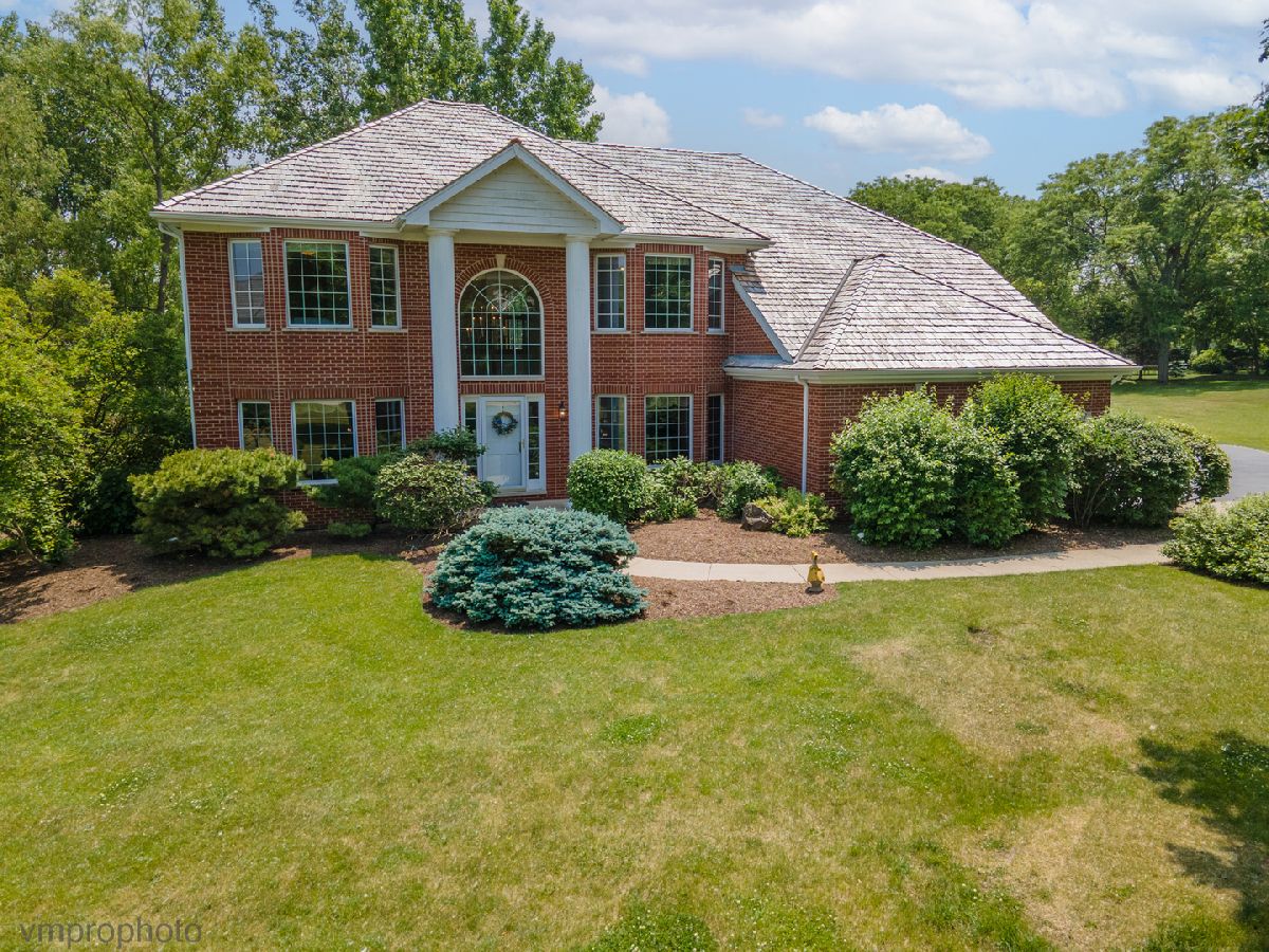  Sold Long Grove Illinois, 1771 Andrew