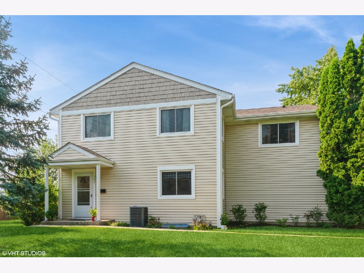 Townhomes & Condos For Sale Chelsea Cove Wheeling Illinois, 289 London Place