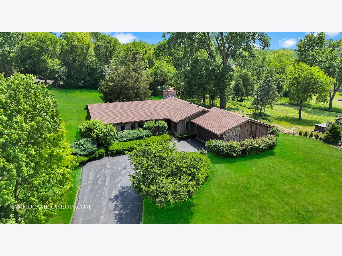  Sold Lake Barrington Illinois, 165 Harbor