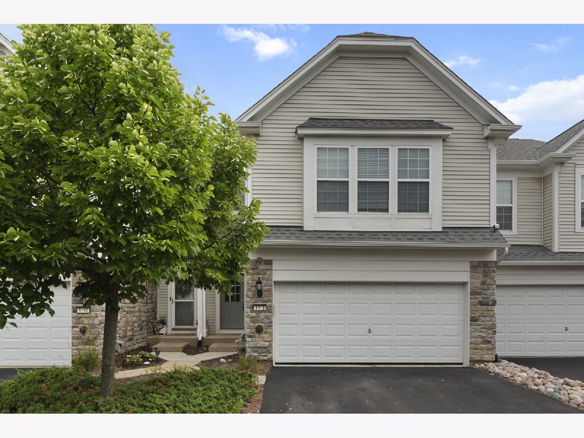 Homes & Townhomes & Condos Sold Autumn Creek Yorkville Illinois, 1493 Orchid