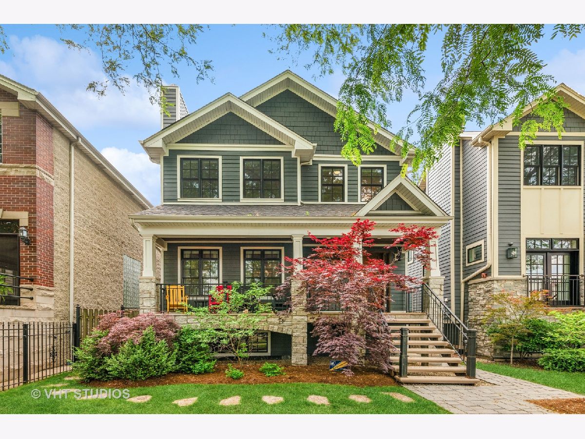 Sold Chicago Illinois, 3526 Hamilton