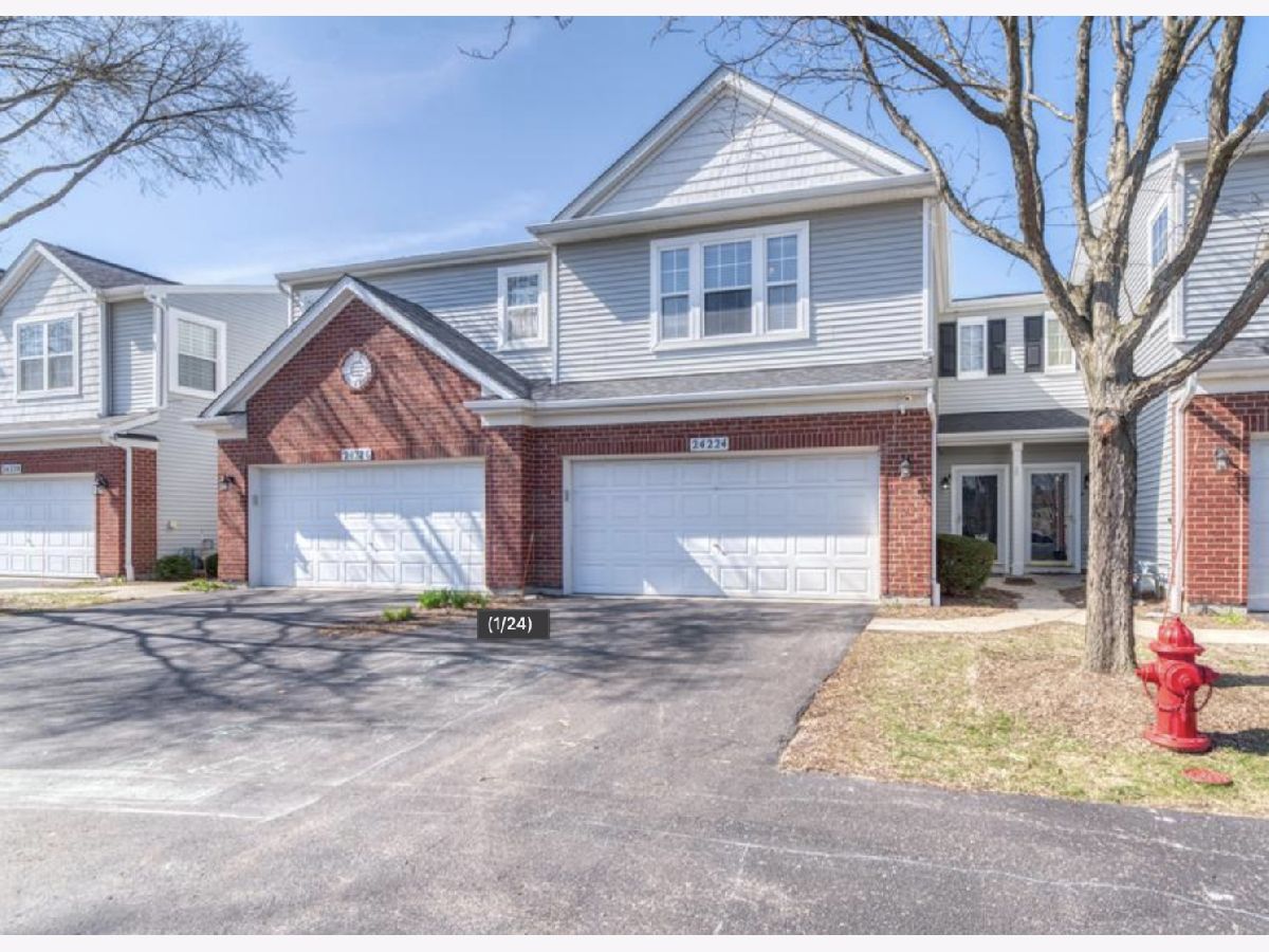 Rented Plainfield Illinois, 24224 Leski