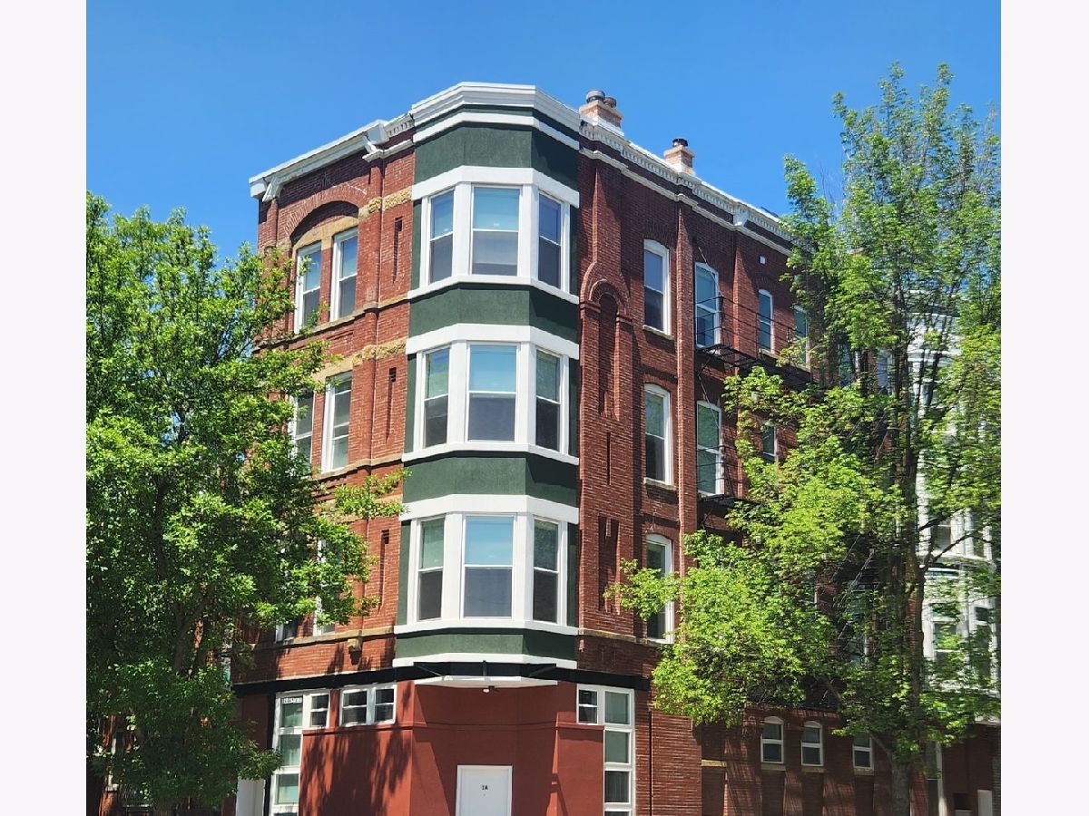  Rented Chicago Illinois, 1444 Erie
