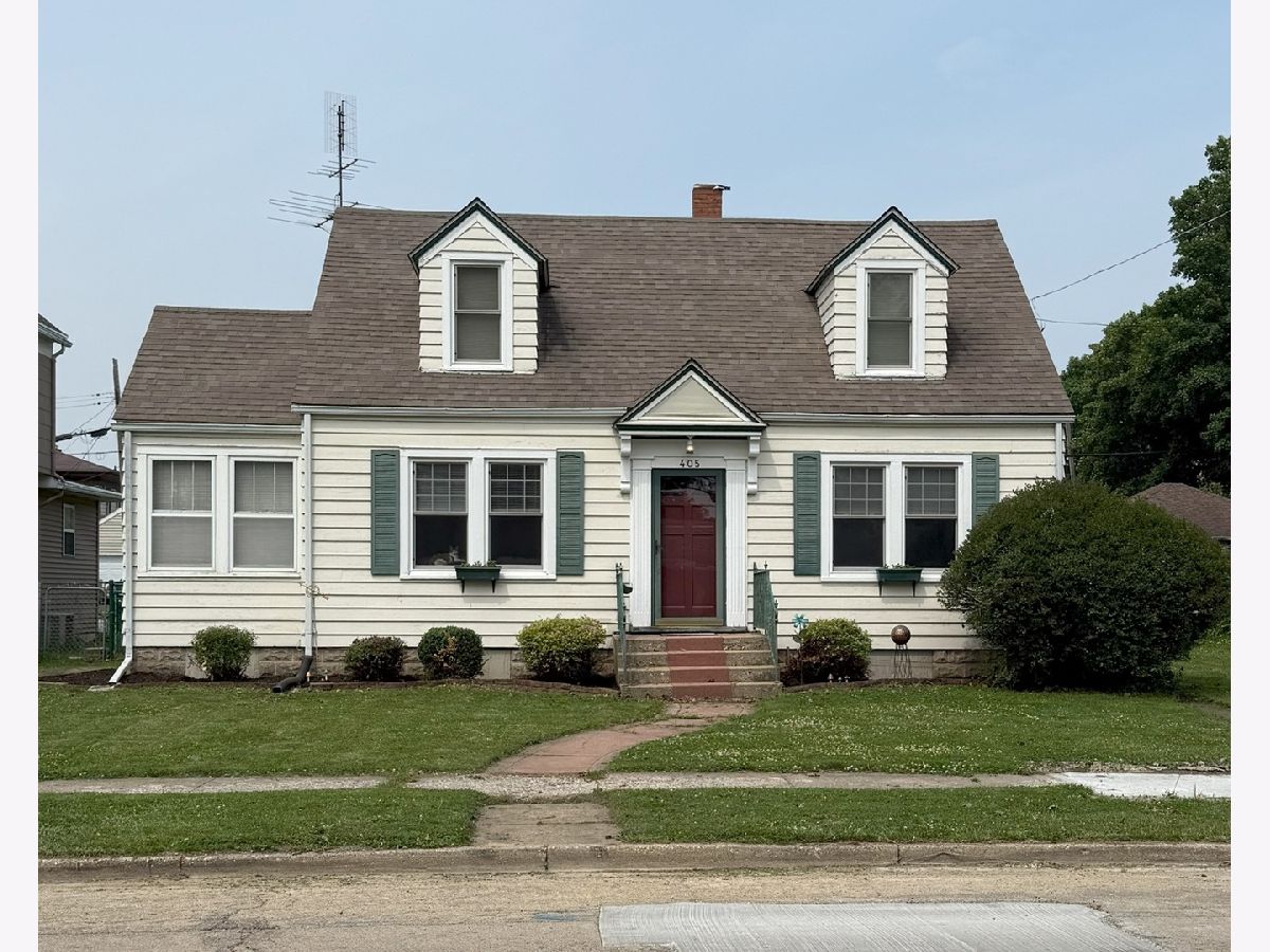  Sold Polo Illinois, 405 Division