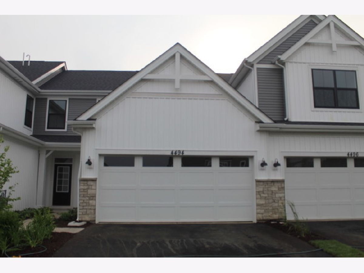 Condos & Townhomes Rented Chelsea Manor Aurora Illinois, 4494 Chelsea Manor