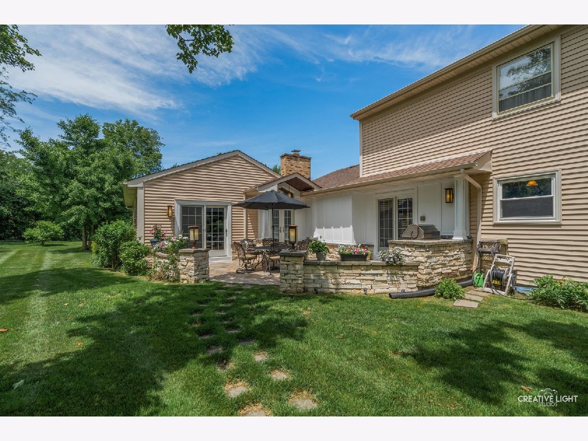 Homes & Condos & Townhomes Sold Breton Manor Batavia Illinois, 635 Sylvan
