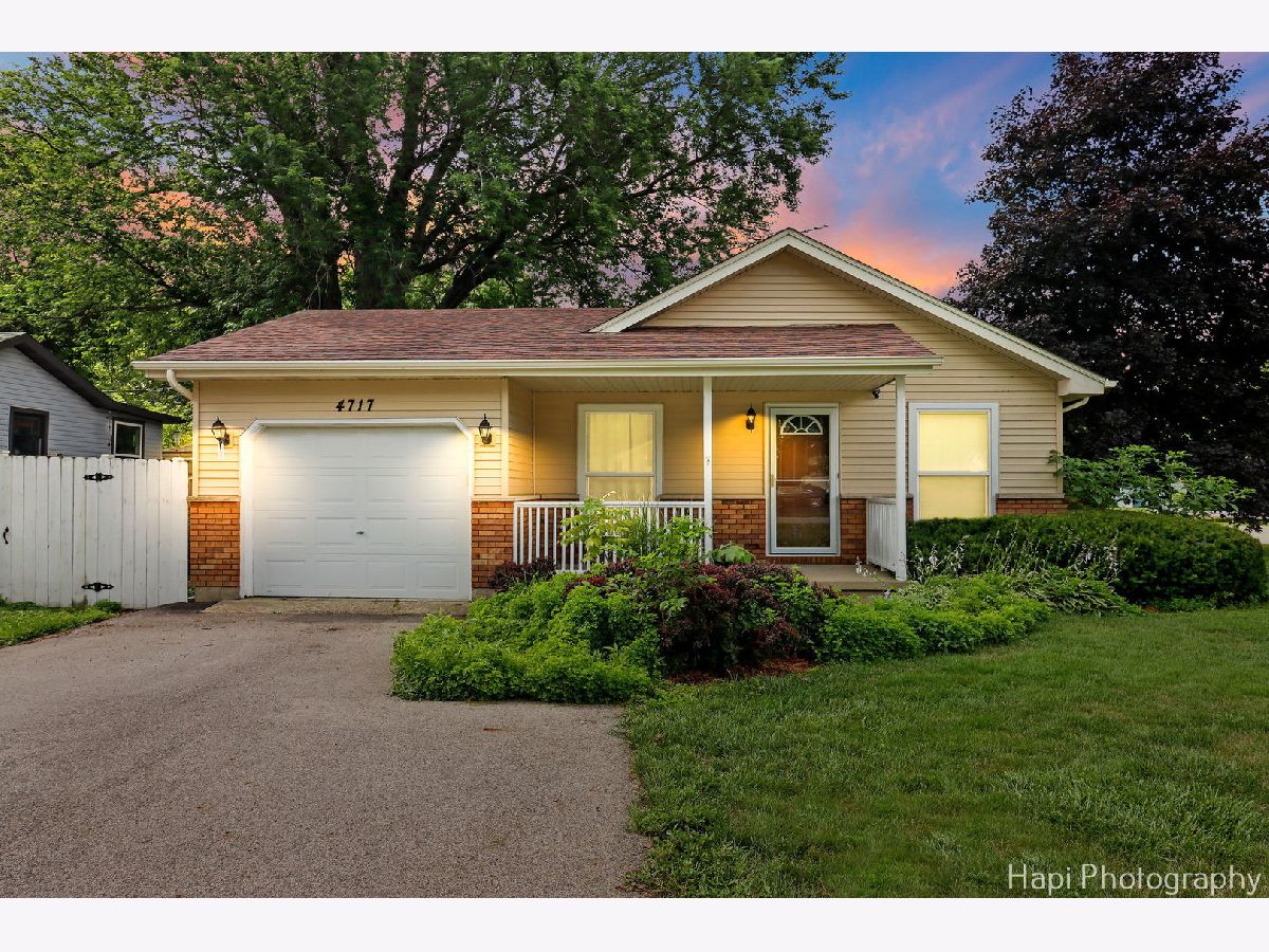 Homes Sold Lakeland Park Mchenry Illinois, 4717 Prairie