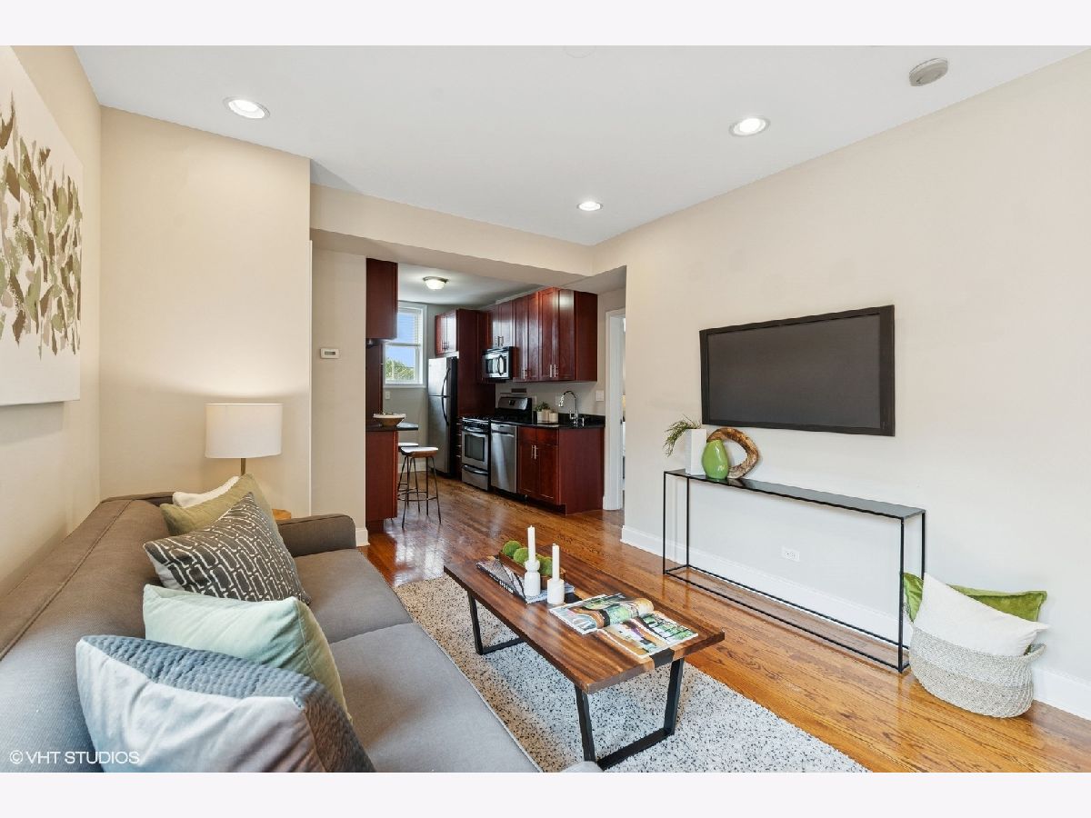 4332 Sacramento Avenue, Chicago, Illinois 60618 - MLS 12394528 ...