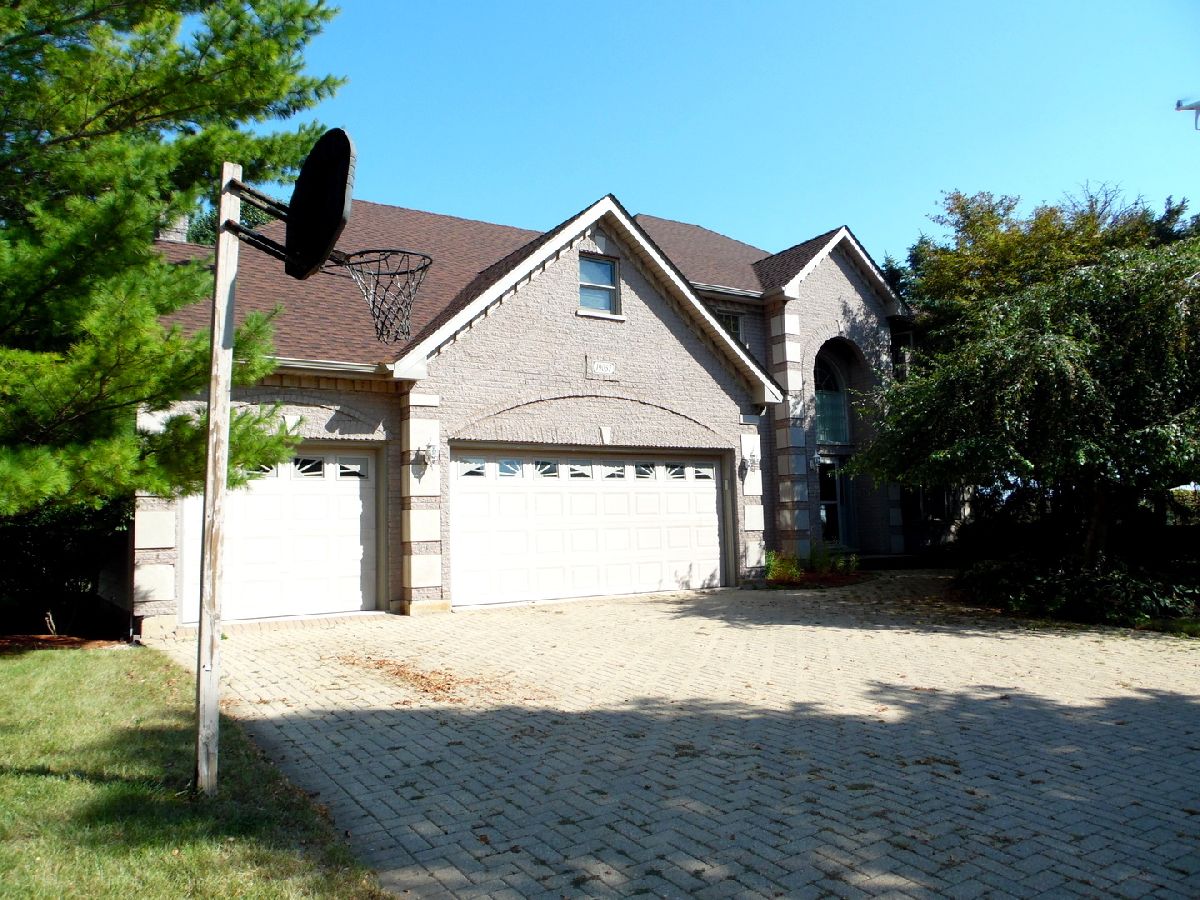  For Sale Shorewood Illinois, 19057 Saddlebrook Drive