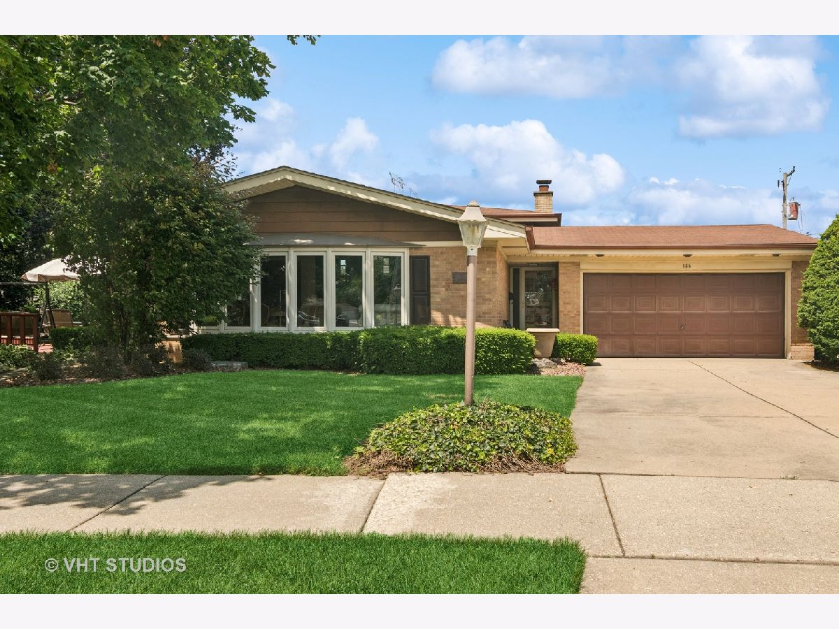 Homes & Condominiums Sold High Ridge Knolls Des Plaines Illinois, 186 Lance