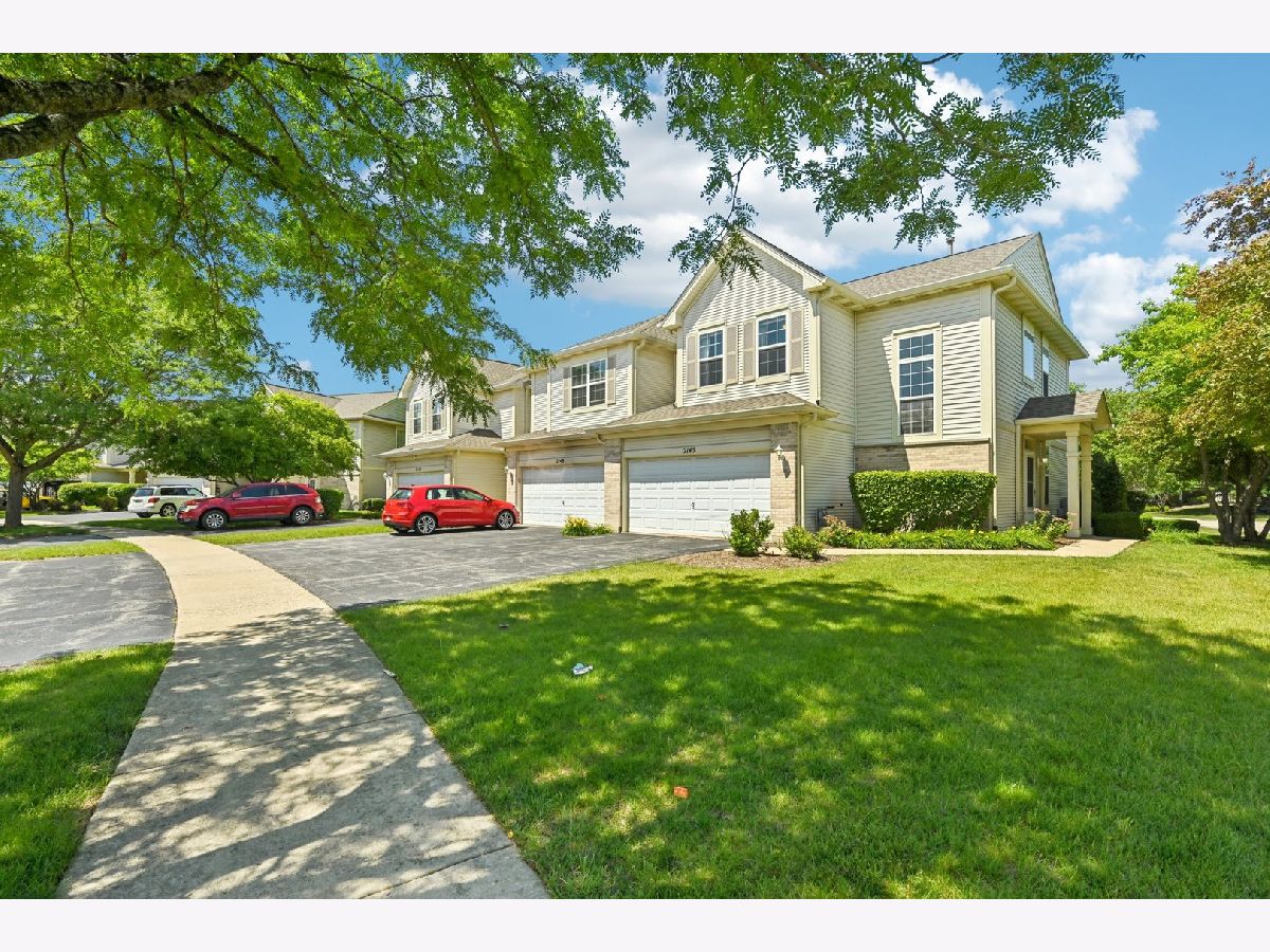  Sold Aurora Illinois, 2145 Sunrise
