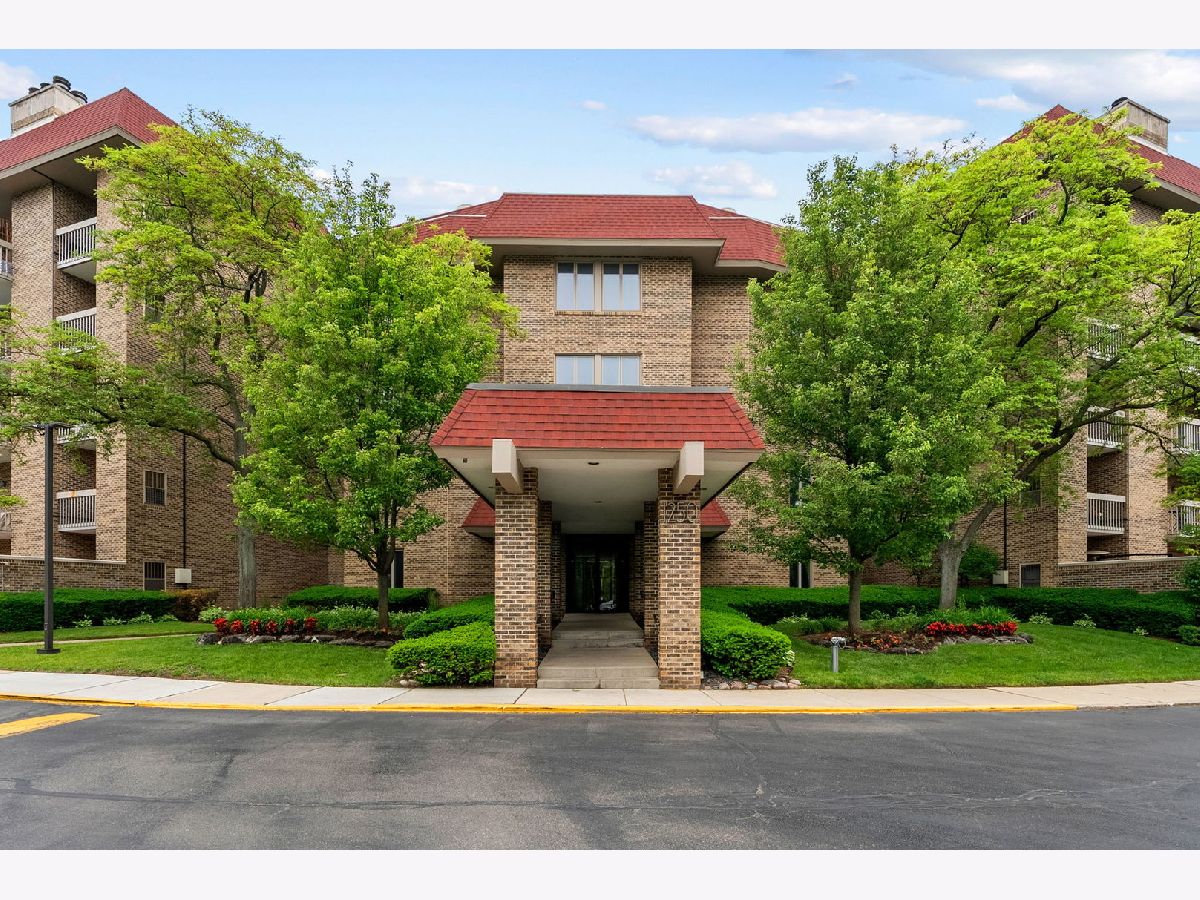 Condominiums Sold Condos Of Northbrook Northbrook Illinois, 1250 Rudolph