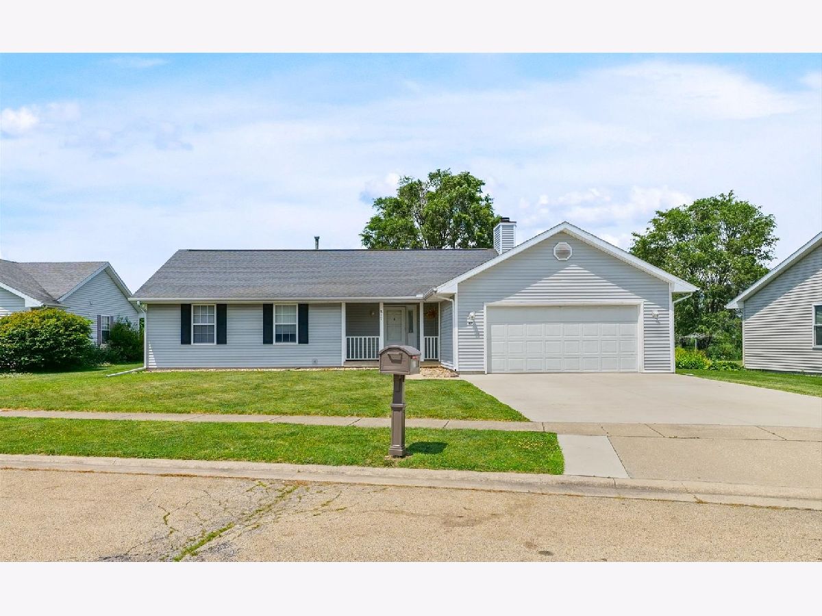  Sold Rantoul Illinois, 817 Park