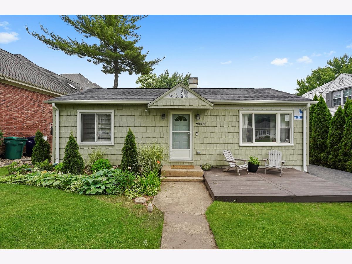  Rented Orland Park Illinois, 9868 145th