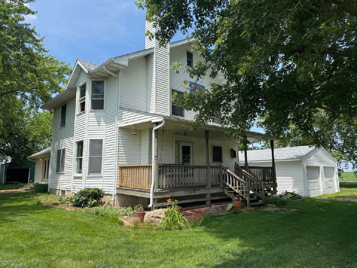  For Sale Odell Illinois, 22998 2800 North Road