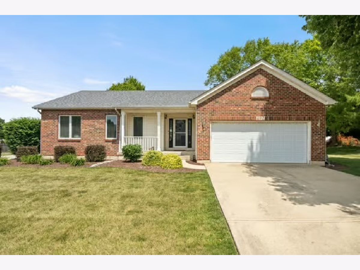  Sold Yorkville Illinois, 497 Barberry