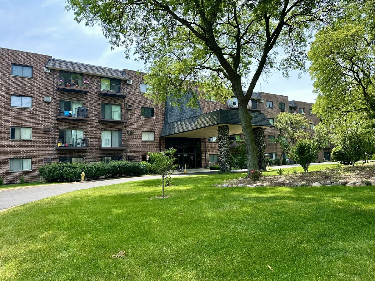  Rented Addison Illinois, 235 Mill