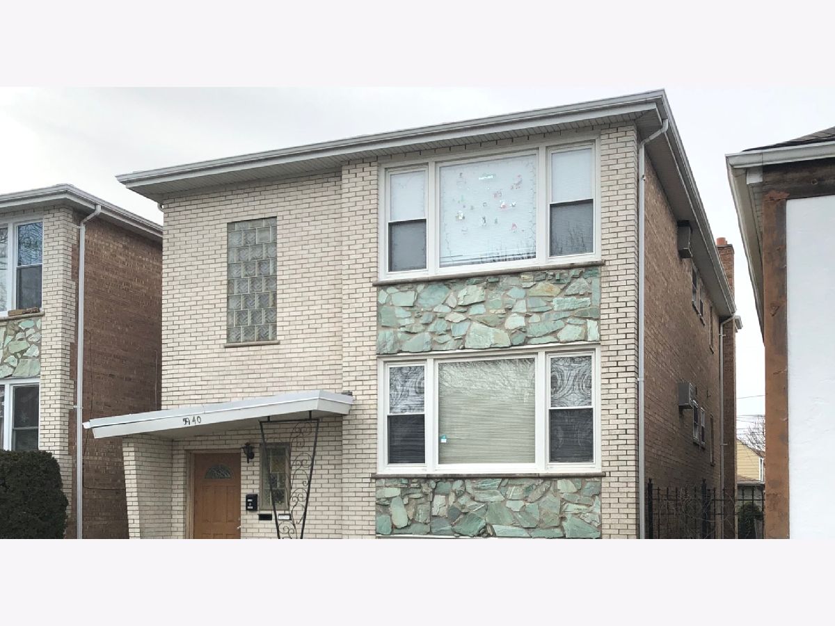  Rented Chicago Illinois, 5940 Kilbourn