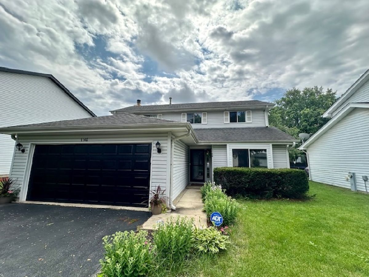 Homes & Condos & Townhomes Rented Spring Hill Naperville Illinois, 1140 Greensfield