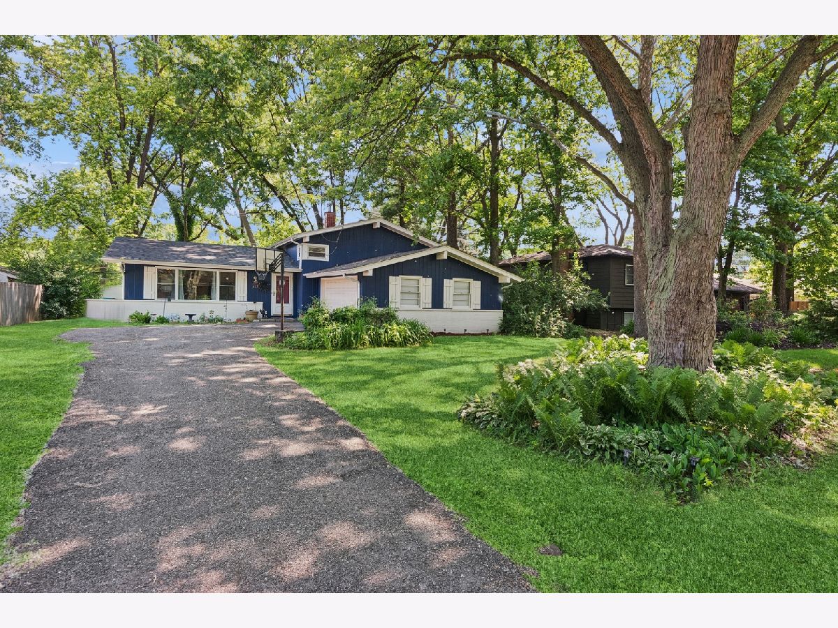 Homes Sold Valley View Glen Ellyn Illinois