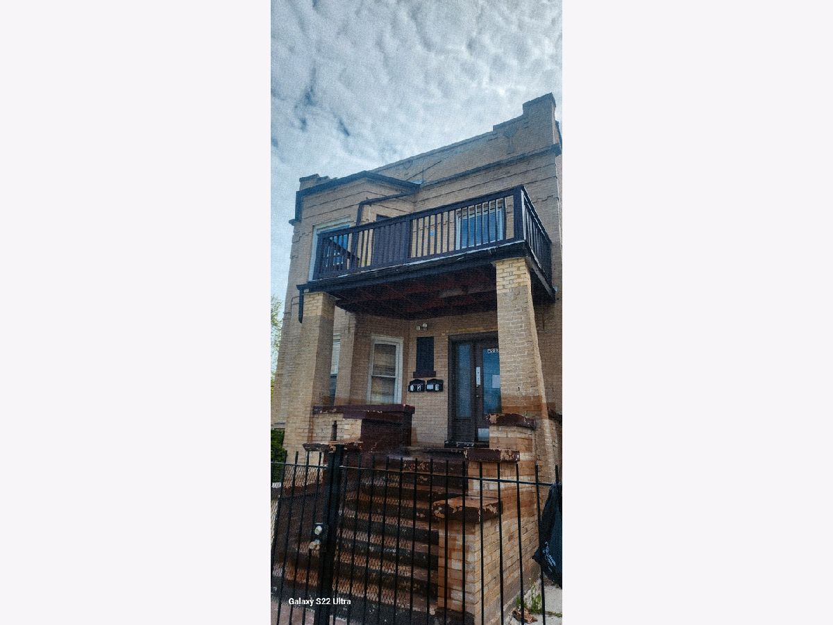 Rented Chicago Illinois, 6917 Sangamon