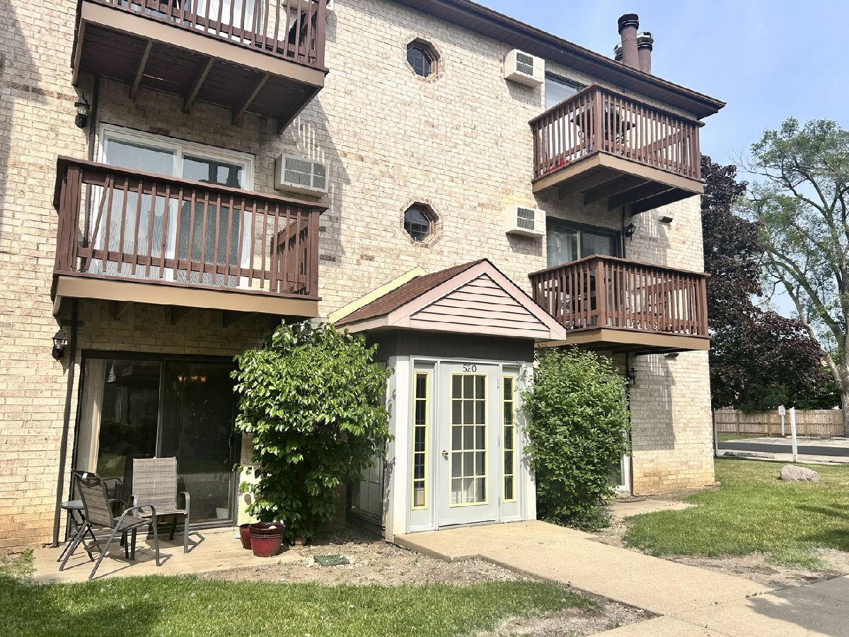  Rented Palatine Illinois, 520 Spruce