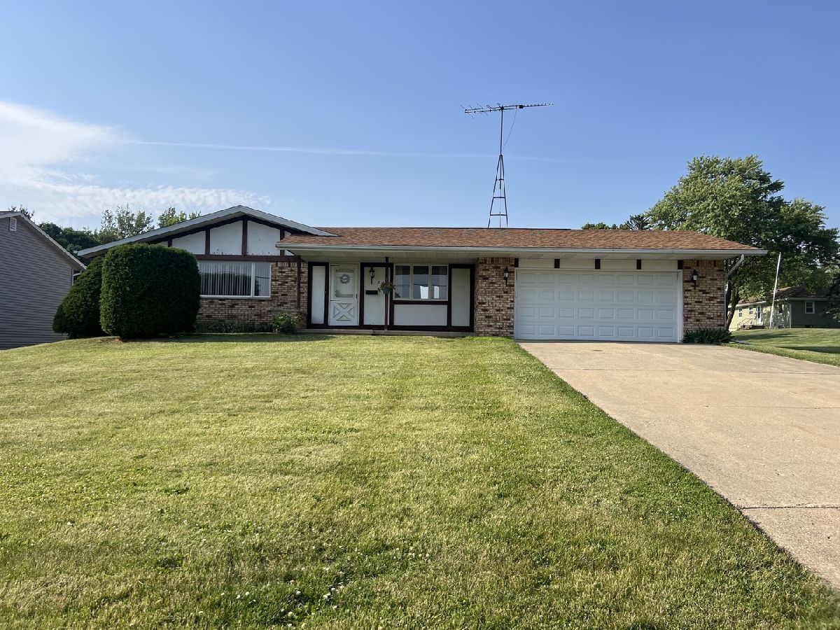  Sold Lena Illinois, 217 Townline
