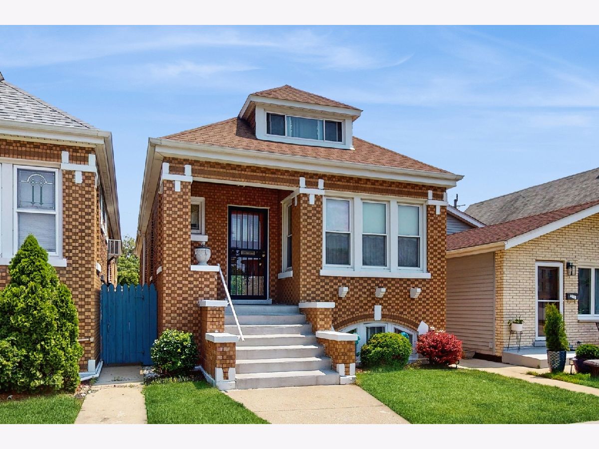 Sold Chicago Illinois, 4753 Hamlin