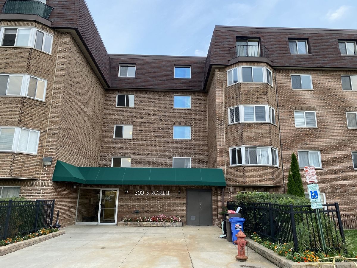 Condominiums Rented Town Square Schaumburg Illinois, 300 Roselle