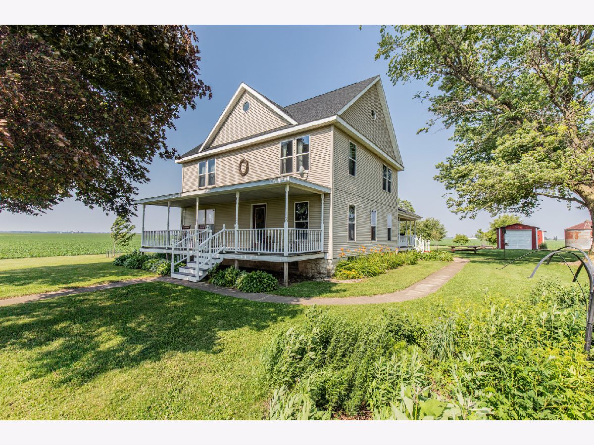  Sold Earlville Illinois, 4116 13th