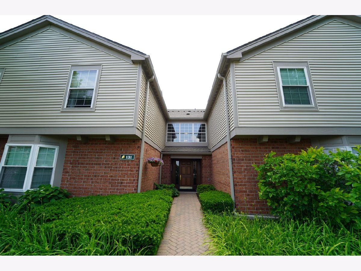 Condos & Townhomes Rented 12 Oaks At Schaumburg Schaumburg Illinois, 131 Kristin