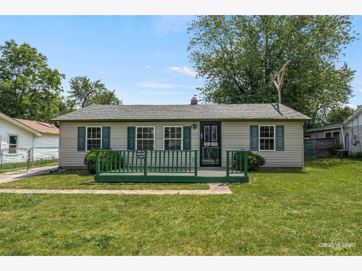 Homes Sold Moecherville Aurora Illinois, 812 Sumner