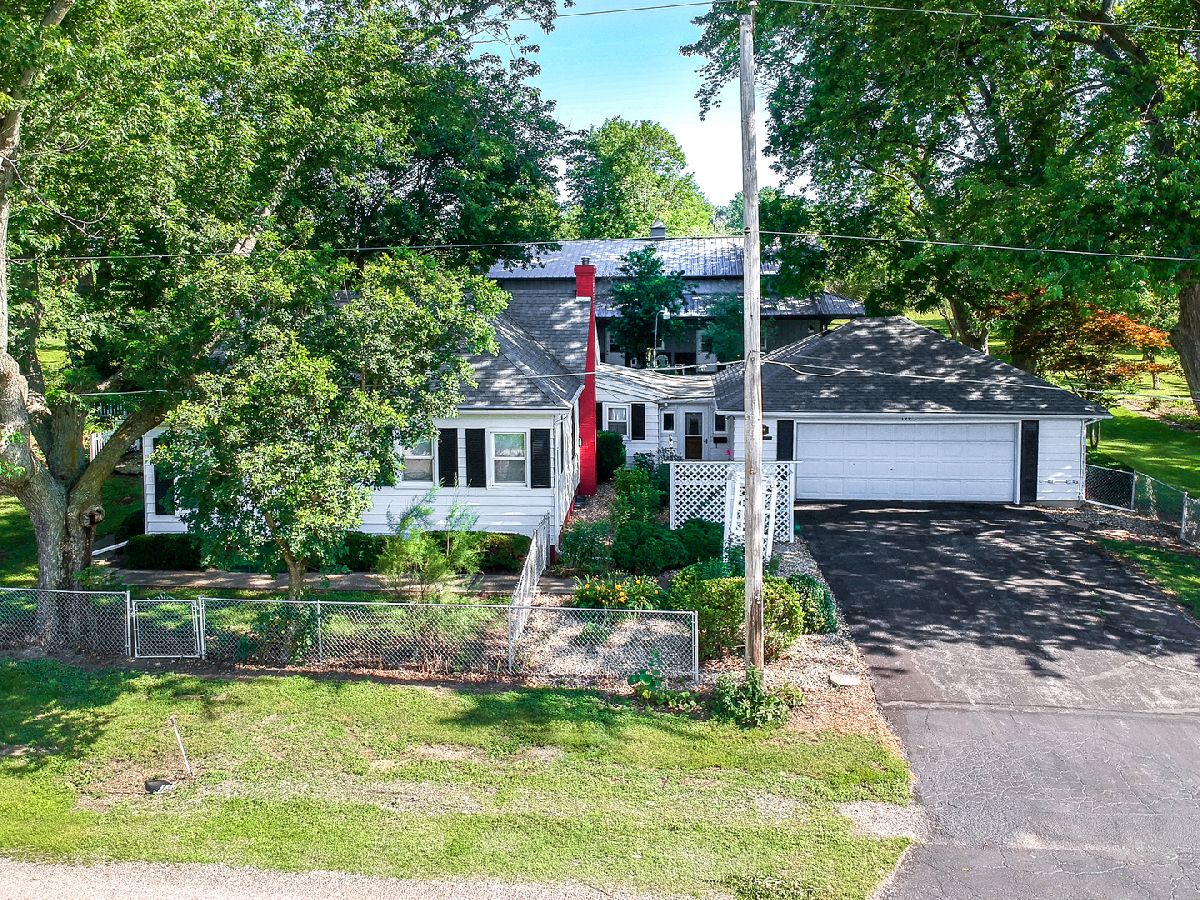  For Sale Delavan Illinois, 105 C Street
