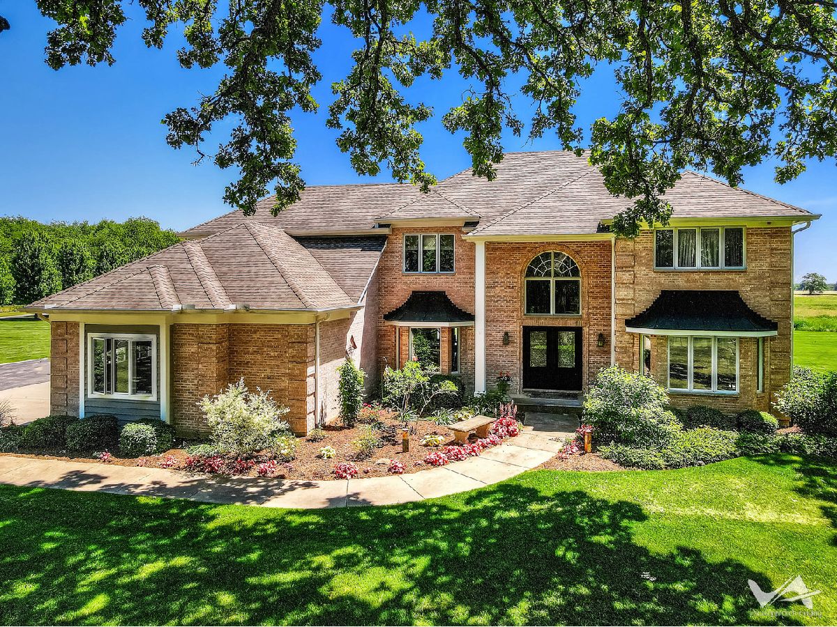  Sold Big Rock Illinois, 49W695 Hinckley
