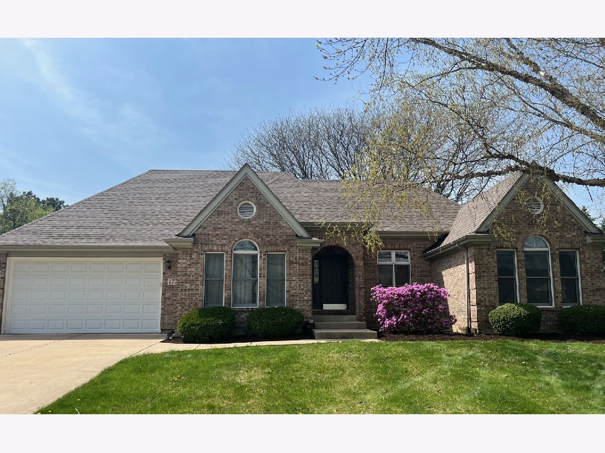 Homes Sold Ashbury Naperville Illinois, 1779 Frost