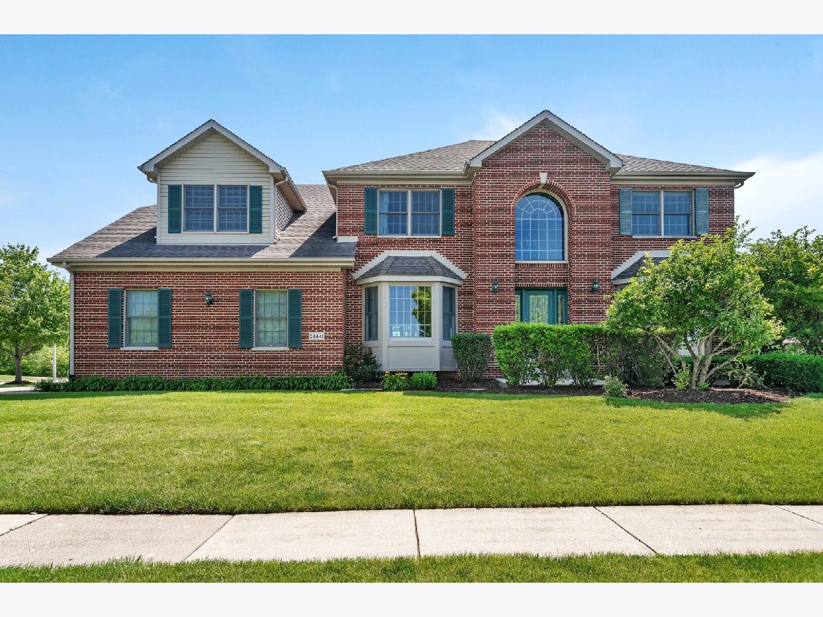 Homes Sold Indian Trails North Channahon Illinois, 24441 Blackhawk