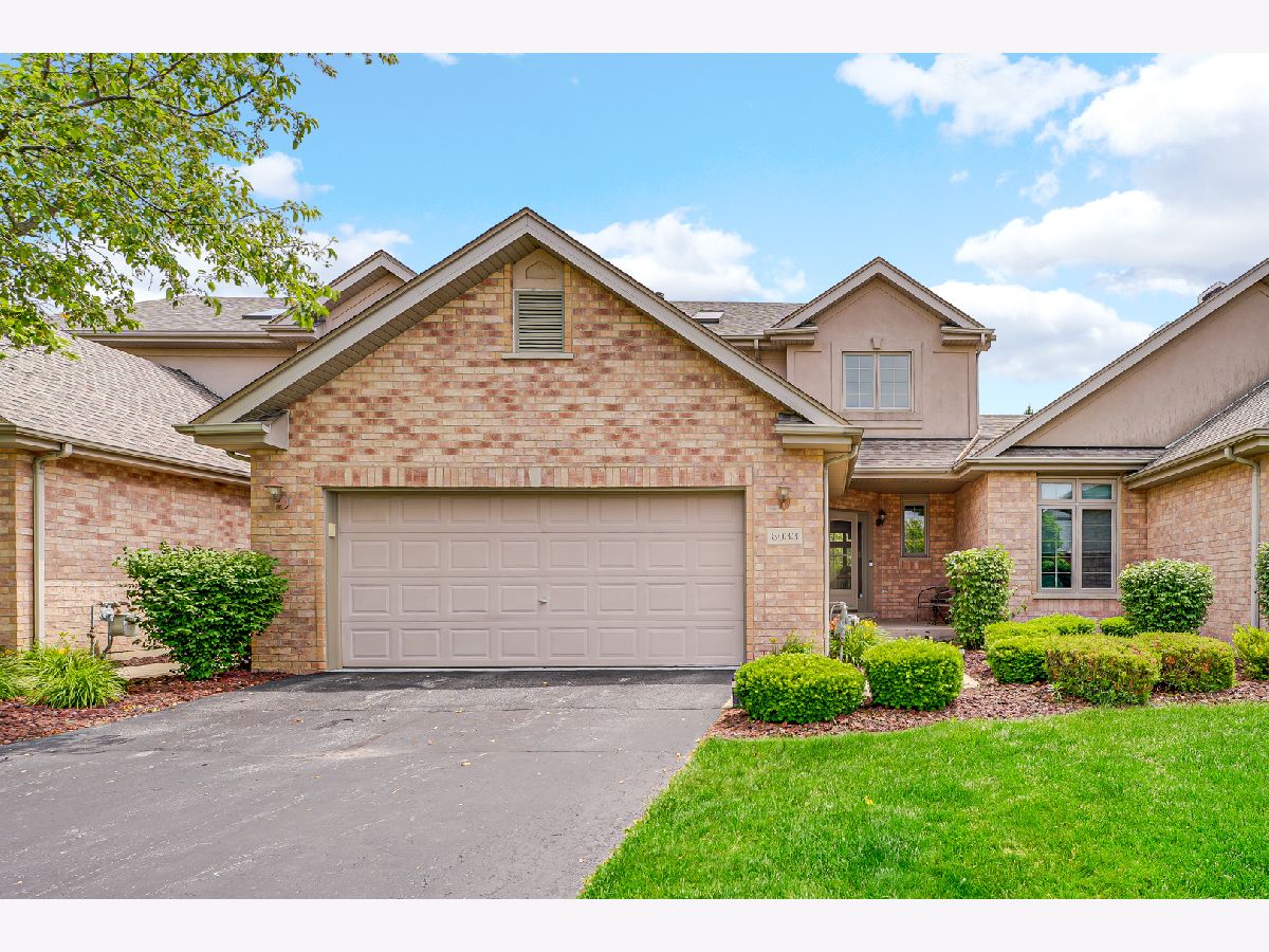 Homes & Townhomes Sold Avondale Meadows Tinley Park Illinois, 8033 Nielsen