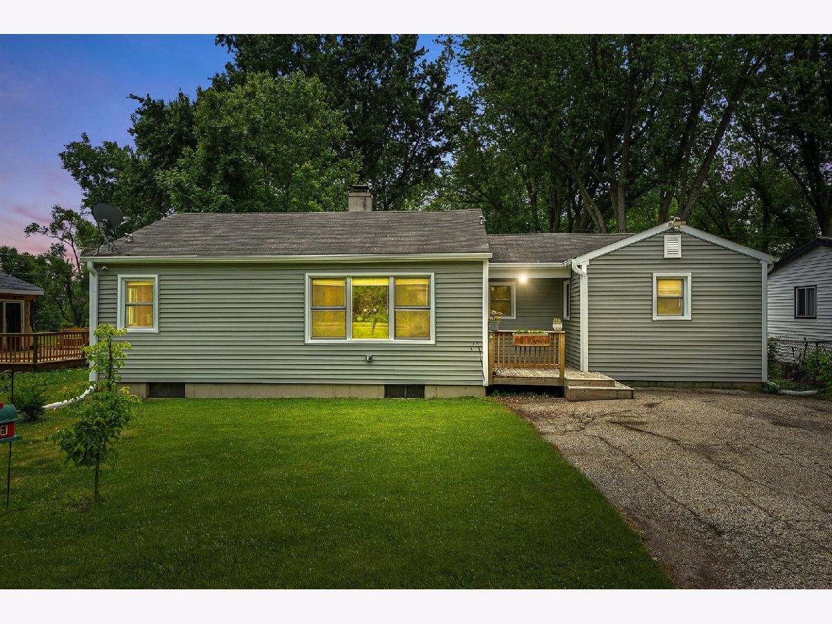  Sold Wonder Lake Illinois, 9111 Memory