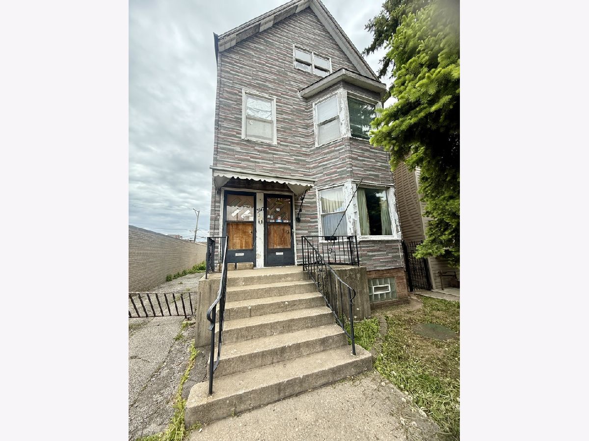  Sold Chicago Illinois, 3147 Kimball