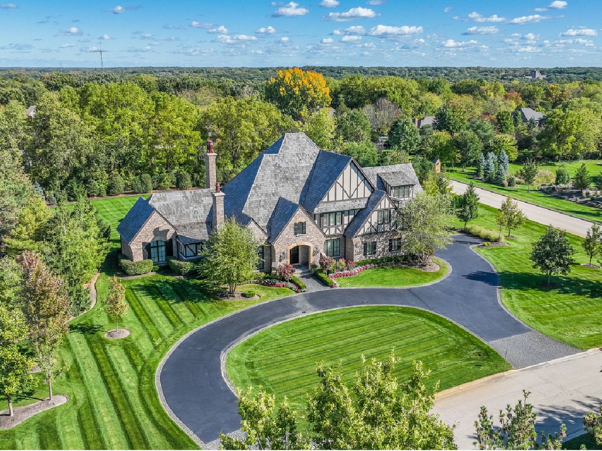  Sold St Charles Illinois, 36W400 Hunters Gate