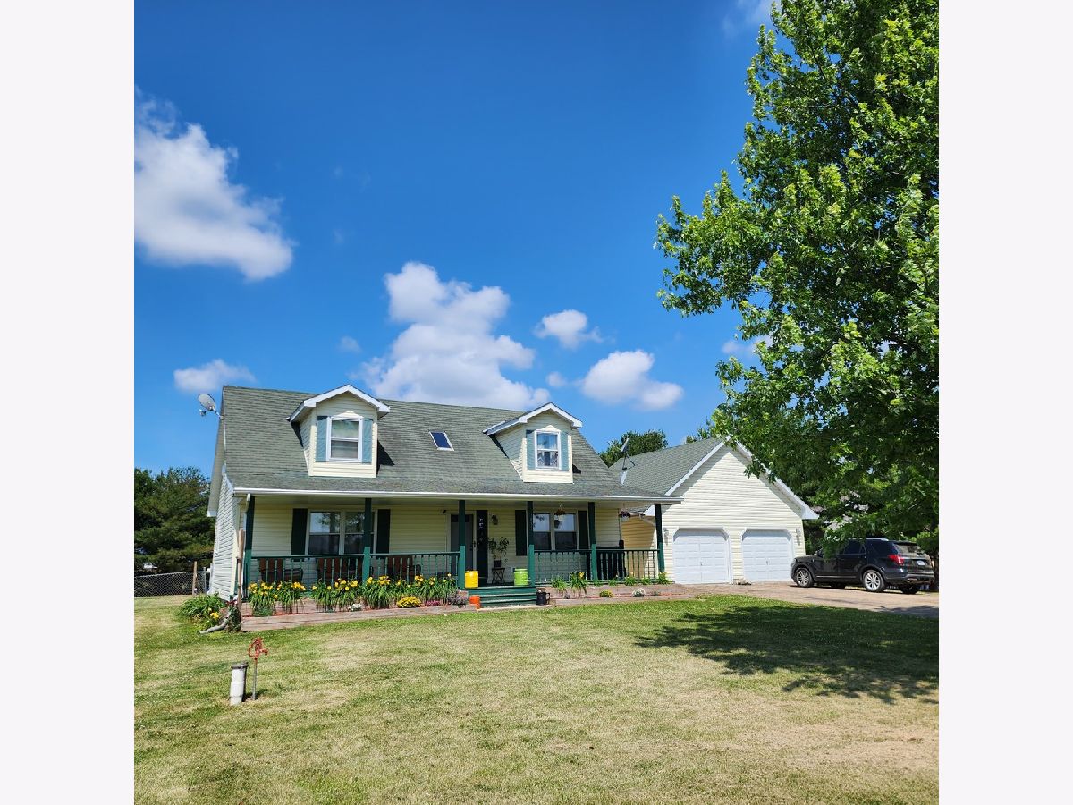  Sold Serena Illinois, 3883 2050th