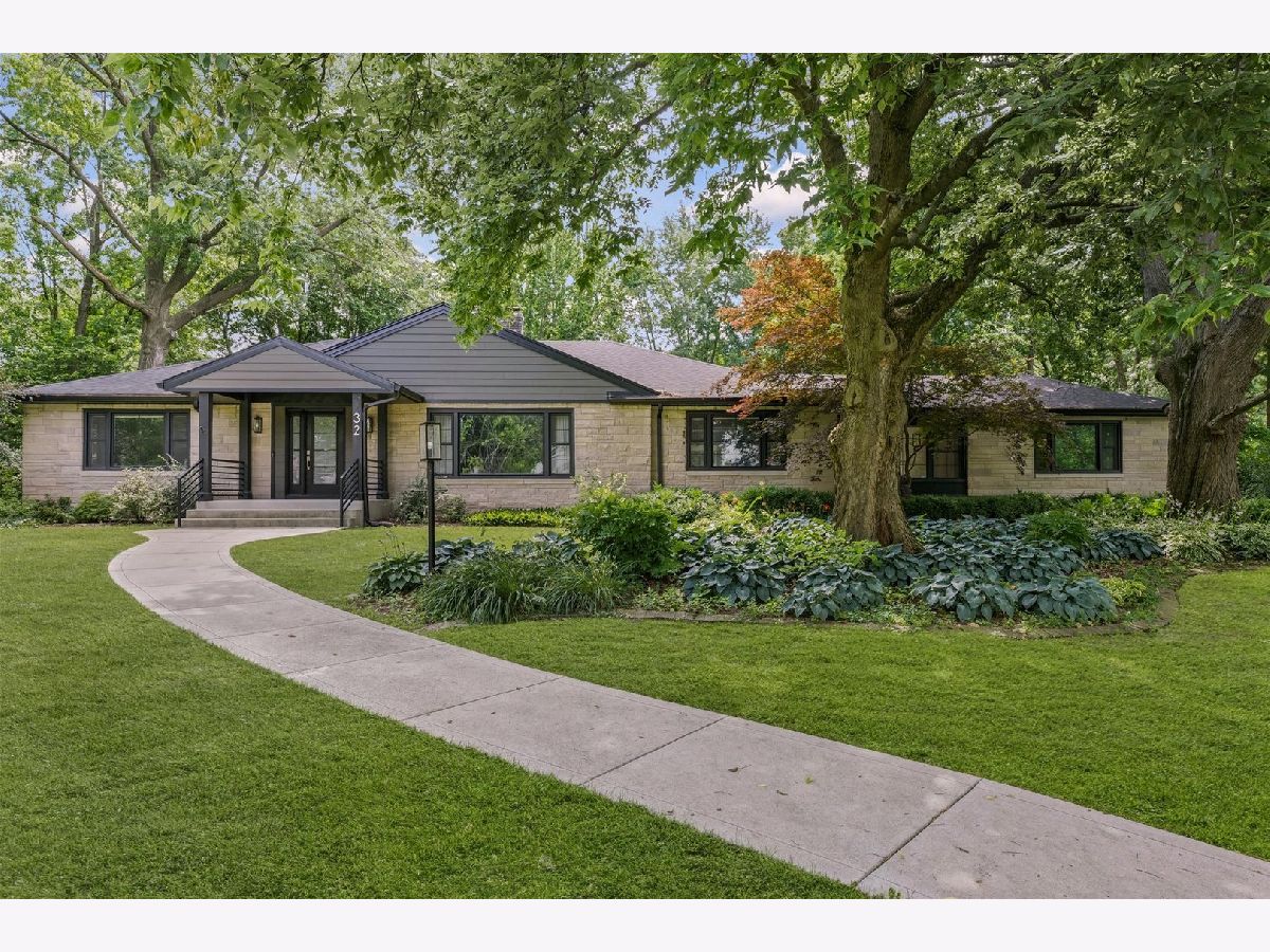 Homes For Sale Greencroft Champaign Illinois, 32 Greencroft Drive