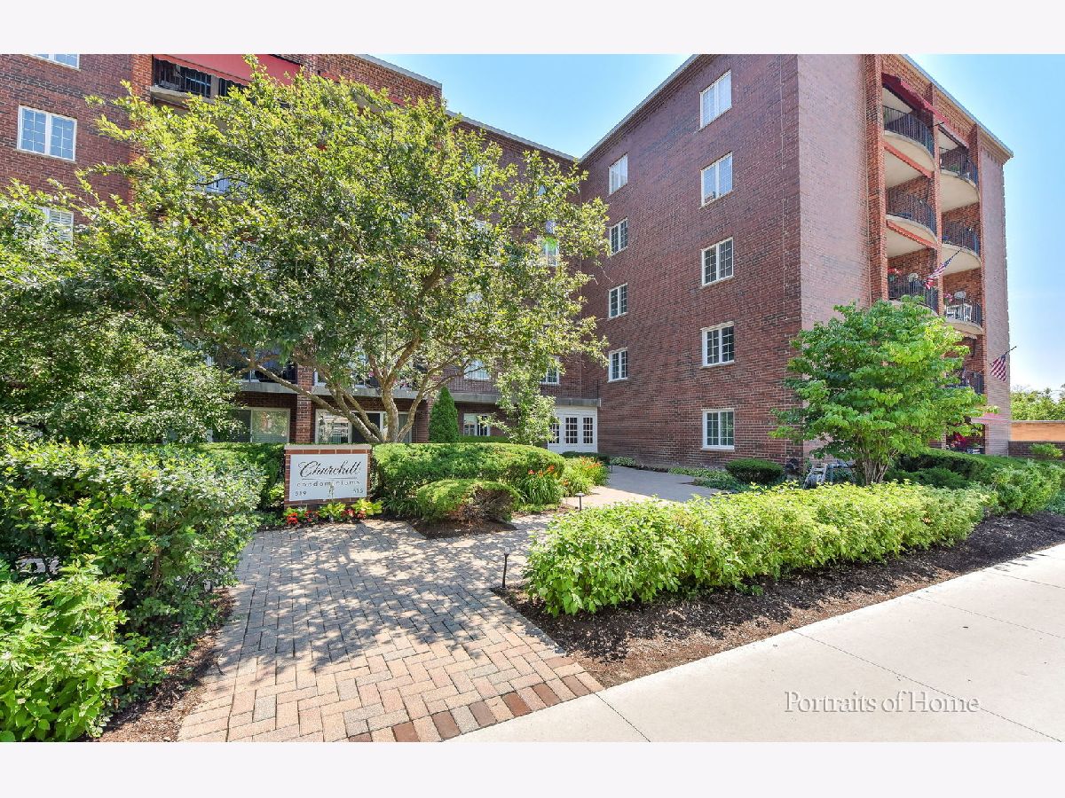  Sold Glen Ellyn Illinois, 515 Main