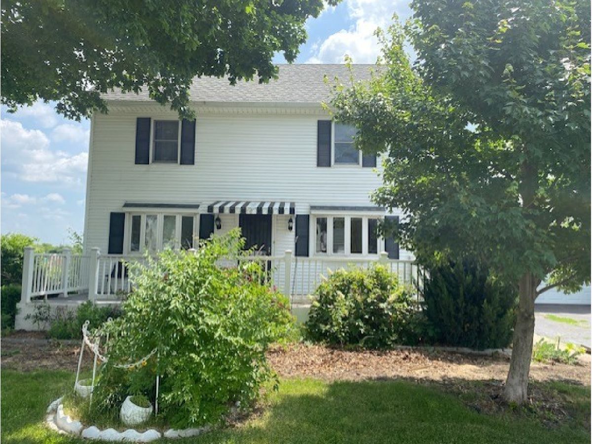  Sold Lostant Illinois, 207 Putnam