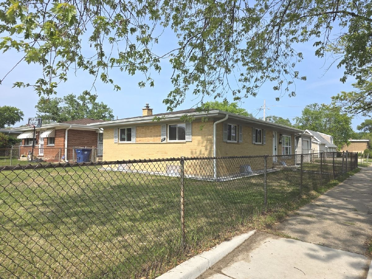  Sold North Chicago Illinois, 1449 Kristan